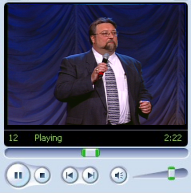AmeriPlan�'s James Beach Video Picture