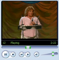 AmeriPlan�'s Michelle Evangilista Video Picture